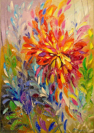 Enjoy Explosion of Emotion palapeli 1000 palaa