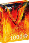 Enjoy Phoenix Bird palapeli 1000 palaa