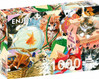 Enjoy Curious Cats palapeli 1000 palaa