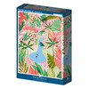 Pieces & Peace Piscine Naturelle palapeli 500 palaa