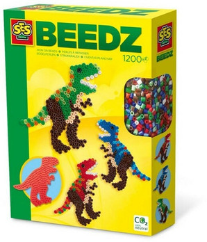 SES Dino helmipaketti 1200