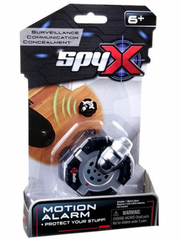 SpyX Micro motion liiketunnistin