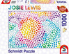 Schmidt Josie Lewis, Coloured soap bubbles palapeli 1000 palaa