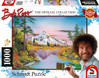 Schmidt Bob Ross, Reflections palapeli 1000 palaa