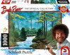 Schmidt Bob Ross, Secluded Bridge palapeli 1000 palaa