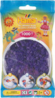 Hama pussi 1000 kuultava lila, 207-24