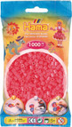 Hama pussi 1000 kirsikanpunainen, 207-33