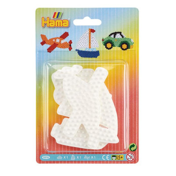 Hama blister 4576 pienet silitysalustat, 3 kpl