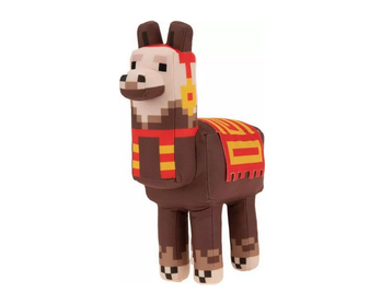 Minecraft pehmolelu Llama n.30cm
