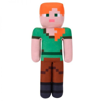 Minecraft Alex pehmolelu n.35cm