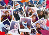 Jumbo Disney Frozen 2 palapeli, 1000 palaa
