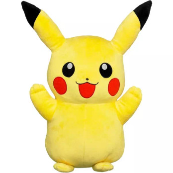 Pokemon Pikachu 45cm pehmo