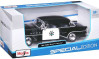 MAISTO SPECIAL EDITION 1:26 BUICK CENTURY 1955 