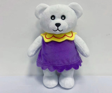 Ti-Ti nalle Tau pehmo