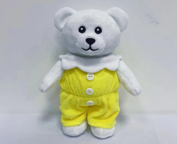 Ti-Ti nalle Ti-Ri pehmo