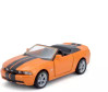 Maisto Ford Mustang GT Pullback pikku-auto