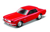 Maisto Ford Mustang 1965 Pullback auto