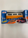 Maisto Volkswagen T 2 Bus 1971 pullback auto