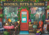 Ravensburger Books, Bit's & Bobs palapeli 1000 palaa