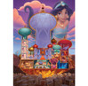 Ravensburger Disney Jasmine Castle palapeli 1000 palaa