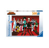 Ravensburger My Hero Academia palapeli 500 palaa