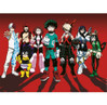 Ravensburger My Hero Academia palapeli 500 palaa