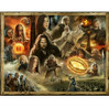 Ravensburger Lord of the Rings: The Two Towers palapeli 2000 palaa