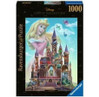 Ravensburger Disney Aurora Castle palapeli 1000 palaa