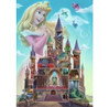 Ravensburger Disney Aurora Castle palapeli 1000 palaa
