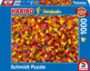 Schmidt Haribo Phantasia palapeli 1000 palaa