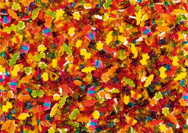 Schmidt Haribo Phantasia palapeli 1000 palaa