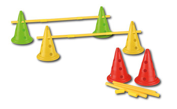 Esterata keppihevosille