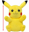 Pokemon Pikachu reppu 35cm