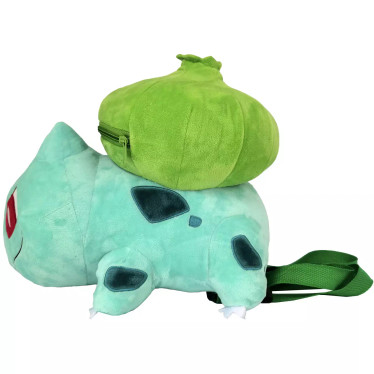 Pokemon Bulbasaur reppu 30cm