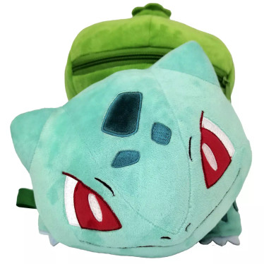 Pokemon Bulbasaur reppu 30cm