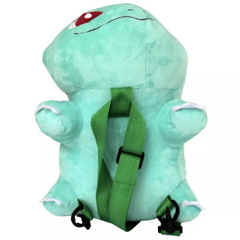Pokemon Bulbasaur reppu 30cm