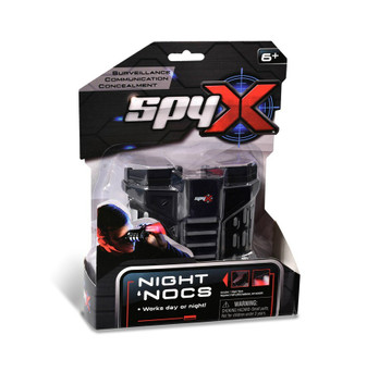Spy X Night Nocs kiikarit