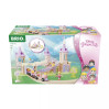 Brio Disney Prinsessa linnasetti