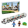 BRIO Maailman junat TGV-suurnopeusjuna
