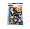 Ravensburger My Hero Academia palapeli 1000 palaa