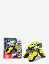 Dickie Toys Rescue Hybrids Spider Tank -muuntautuva auto