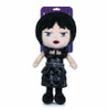 Netflix Wednesday pehmo nukke 32cm