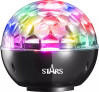 Disco Ball bluetooth kaiutin + valo