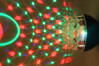 Disco Ball bluetooth kaiutin + valo