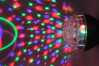 Disco Ball bluetooth kaiutin + valo