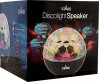 Disco Ball bluetooth kaiutin + valo