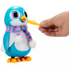 Rescue Penguin - interaktiivinen Pingviini
