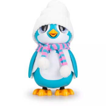 Rescue Penguin - interaktiivinen Pingviini