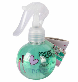  CREATE IT! Vartalospray 150 m Coconut