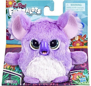 FurReal Fuzzalots -interaktiivinen lemmikki